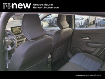 Photo 21 du bon plan DACIA Sandero 1.0 TCe 100ch Journey -25 occasion à 18490 €