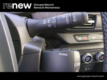 Photo 26 du bon plan DACIA Sandero 1.0 TCe 100ch Journey -25 occasion à 18490 €