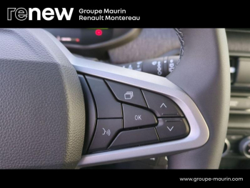 Photo 28 du bon plan DACIA Sandero 1.0 TCe 100ch Journey -25 occasion à 18490 €