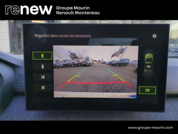 Photo 31 du bon plan DACIA Sandero 1.0 TCe 100ch Journey -25 occasion à 18490 €