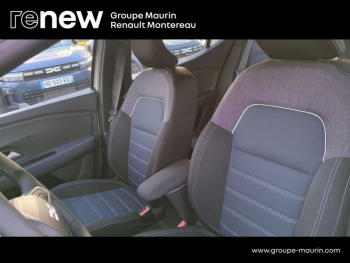 Photo 36 du bon plan DACIA Sandero 1.0 TCe 100ch Journey -25 occasion à 18490 €