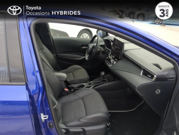 Photo 6 du bon plan TOYOTA Corolla Touring Spt 1.8 140ch Design MY24 occasion à 28480 €