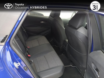 Photo 7 du bon plan TOYOTA Corolla Touring Spt 1.8 140ch Design MY24 occasion à 28480 €