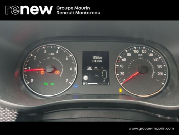 Photo 39 du bon plan DACIA Sandero 1.0 ECO-G 100ch Expression -24 occasion à 16490 €