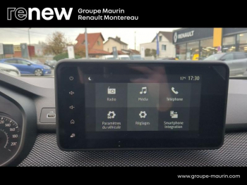 Photo 42 du bon plan DACIA Sandero 1.0 ECO-G 100ch Expression -24 occasion à 16490 €