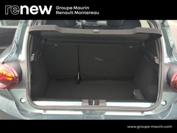 Photo 43 du bon plan DACIA Sandero 1.0 ECO-G 100ch Expression -24 occasion à 16490 €