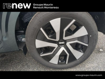 Photo 46 du bon plan DACIA Sandero 1.0 ECO-G 100ch Expression -24 occasion à 16490 €