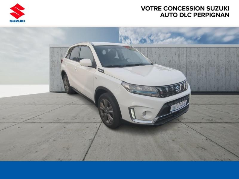 Bon plan SUZUKI Vitara 1.5 Dualjet Hybrid 115ch PrivilÃ¨ge Auto Allgrip MY24 occasion à 23490 €