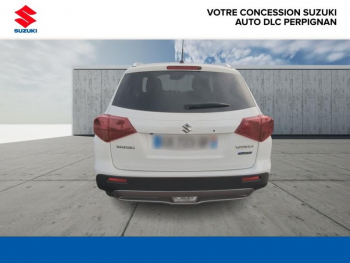 Photo 4 du bon plan SUZUKI Vitara 1.5 Dualjet Hybrid 115ch Privilège Auto Allgrip MY24 occasion à 23490 €