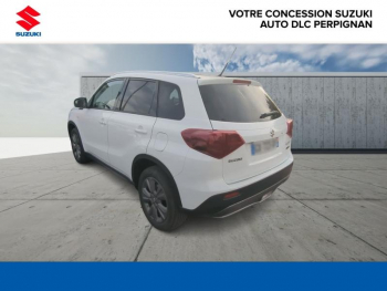 Photo 5 du bon plan SUZUKI Vitara 1.5 Dualjet Hybrid 115ch Privilège Auto Allgrip MY24 occasion à 23490 €