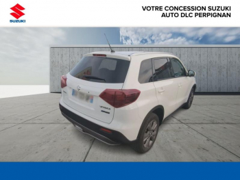 Photo 6 du bon plan SUZUKI Vitara 1.5 Dualjet Hybrid 115ch Privilège Auto Allgrip MY24 occasion à 23490 €