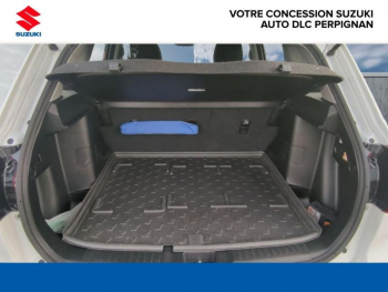 Photo 7 du bon plan SUZUKI Vitara 1.5 Dualjet Hybrid 115ch Privilège Auto Allgrip MY24 occasion à 23490 €