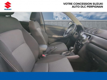 Photo 8 du bon plan SUZUKI Vitara 1.5 Dualjet Hybrid 115ch Privilège Auto Allgrip MY24 occasion à 23490 €