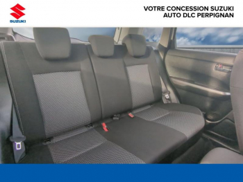 Photo 9 du bon plan SUZUKI Vitara 1.5 Dualjet Hybrid 115ch Privilège Auto Allgrip MY24 occasion à 23490 €