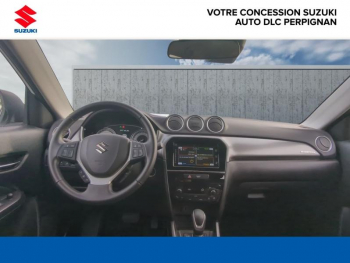 Photo 10 du bon plan SUZUKI Vitara 1.5 Dualjet Hybrid 115ch Privilège Auto Allgrip MY24 occasion à 23490 €