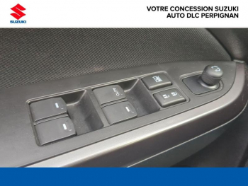 Photo 11 du bon plan SUZUKI Vitara 1.5 Dualjet Hybrid 115ch Privilège Auto Allgrip MY24 occasion à 23490 €