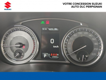 Photo 13 du bon plan SUZUKI Vitara 1.5 Dualjet Hybrid 115ch Privilège Auto Allgrip MY24 occasion à 23490 €