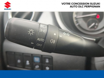 Photo 14 du bon plan SUZUKI Vitara 1.5 Dualjet Hybrid 115ch Privilège Auto Allgrip MY24 occasion à 23490 €