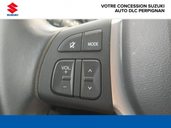 Photo 16 du bon plan SUZUKI Vitara 1.5 Dualjet Hybrid 115ch Privilège Auto Allgrip MY24 occasion à 23490 €