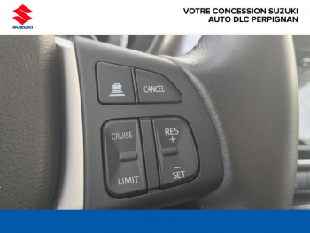 Photo 17 du bon plan SUZUKI Vitara 1.5 Dualjet Hybrid 115ch Privilège Auto Allgrip MY24 occasion à 23490 €
