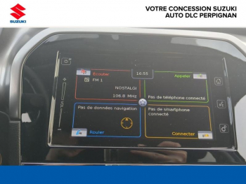 Photo 18 du bon plan SUZUKI Vitara 1.5 Dualjet Hybrid 115ch Privilège Auto Allgrip MY24 occasion à 23490 €