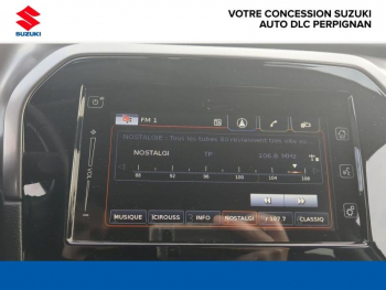 Photo 19 du bon plan SUZUKI Vitara 1.5 Dualjet Hybrid 115ch Privilège Auto Allgrip MY24 occasion à 23490 €