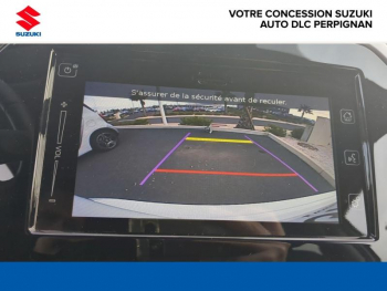 Photo 20 du bon plan SUZUKI Vitara 1.5 Dualjet Hybrid 115ch Privilège Auto Allgrip MY24 occasion à 23490 €