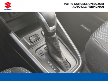 Photo 23 du bon plan SUZUKI Vitara 1.5 Dualjet Hybrid 115ch Privilège Auto Allgrip MY24 occasion à 23490 €