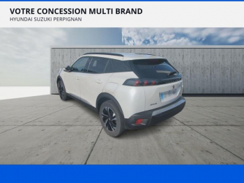 Photo 2 du bon plan PEUGEOT 2008 1.5 BlueHDi 130ch S&S Allure EAT8 occasion à 23700 €