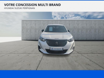 Photo 3 du bon plan PEUGEOT 2008 1.5 BlueHDi 130ch S&S Allure EAT8 occasion à 23700 €