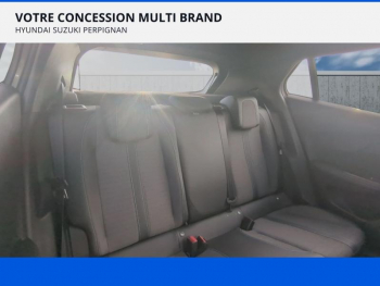 Photo 8 du bon plan PEUGEOT 2008 1.5 BlueHDi 130ch S&S Allure EAT8 occasion à 23700 €