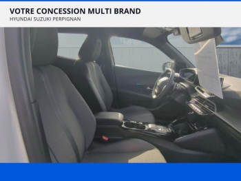 Photo 9 du bon plan PEUGEOT 2008 1.5 BlueHDi 130ch S&S Allure EAT8 occasion à 23700 €