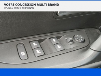 Photo 11 du bon plan PEUGEOT 2008 1.5 BlueHDi 130ch S&S Allure EAT8 occasion à 23700 €