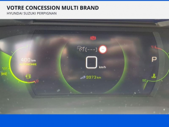 Photo 13 du bon plan PEUGEOT 2008 1.5 BlueHDi 130ch S&S Allure EAT8 occasion à 23700 €