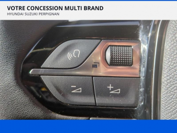 Photo 15 du bon plan PEUGEOT 2008 1.5 BlueHDi 130ch S&S Allure EAT8 occasion à 23700 €
