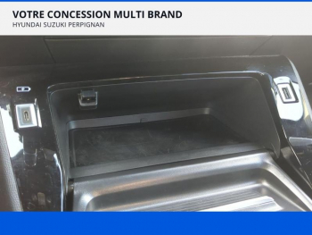 Photo 22 du bon plan PEUGEOT 2008 1.5 BlueHDi 130ch S&S Allure EAT8 occasion à 23700 €