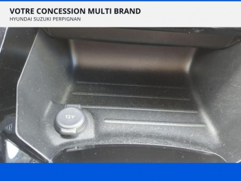 Photo 23 du bon plan PEUGEOT 2008 1.5 BlueHDi 130ch S&S Allure EAT8 occasion à 23700 €