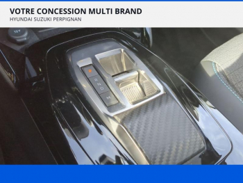 Photo 24 du bon plan PEUGEOT 2008 1.5 BlueHDi 130ch S&S Allure EAT8 occasion à 23700 €