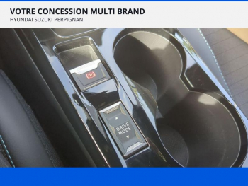 Photo 25 du bon plan PEUGEOT 2008 1.5 BlueHDi 130ch S&S Allure EAT8 occasion à 23700 €