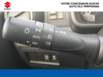 Photo 14 du bon plan SUZUKI Ignis 1.2 Dualjet Hybrid 83ch Avantage occasion à 11900 €