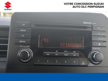 Photo 17 du bon plan SUZUKI Ignis 1.2 Dualjet Hybrid 83ch Avantage occasion à 11900 €