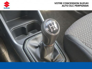 Photo 20 du bon plan SUZUKI Ignis 1.2 Dualjet Hybrid 83ch Avantage occasion à 11900 €