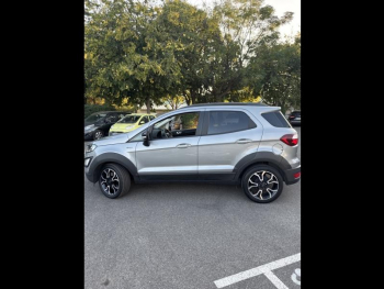 Photo 6 du bon plan FORD EcoSport 1.0 EcoBoost 125ch Active 6cv occasion à 15990 €