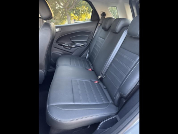 Photo 9 du bon plan FORD EcoSport 1.0 EcoBoost 125ch Active 6cv occasion à 15990 €