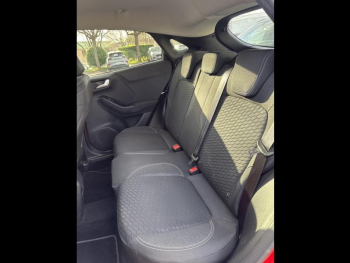 Photo 6 du bon plan FORD Puma 1.0 EcoBoost 125ch mHEV Titanium occasion à 14991 €