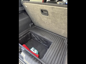 Photo 7 du bon plan FORD Puma 1.0 EcoBoost 125ch mHEV Titanium occasion à 14991 €