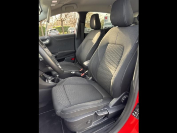 Photo 9 du bon plan FORD Puma 1.0 EcoBoost 125ch mHEV Titanium occasion à 14991 €