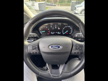 Photo 11 du bon plan FORD Puma 1.0 EcoBoost 125ch mHEV Titanium occasion à 14991 €