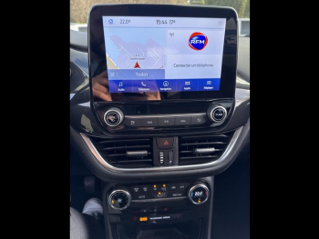 Photo 12 du bon plan FORD Puma 1.0 EcoBoost 125ch mHEV Titanium occasion à 14991 €