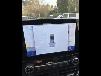 Photo 13 du bon plan FORD Puma 1.0 EcoBoost 125ch mHEV Titanium occasion à 14991 €